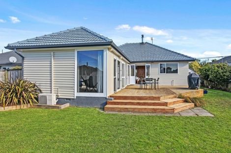 Photo of property in 45 Moreland Avenue, Papanui, Christchurch, 8053