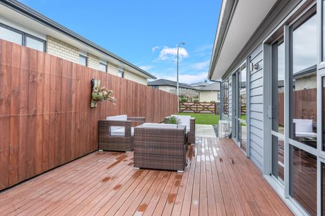 Photo of property in 15 Andrew Hilton Close, Morrinsville, 3300