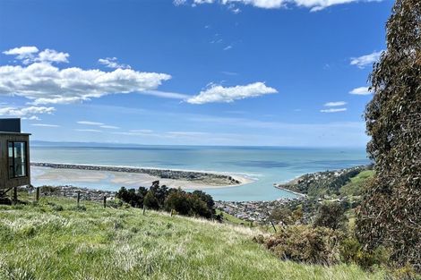 Photo of property in 351 Mount Pleasant Road, Mount Pleasant, Christchurch, 8081