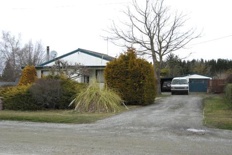 Photo of property in 30 Talbot Road, Fairlie, 7925