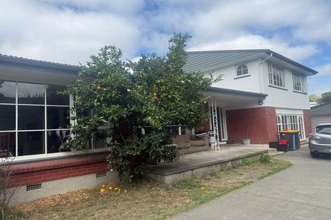 Photo of property in 3 Camelot Street, Ilam, Christchurch, 8041