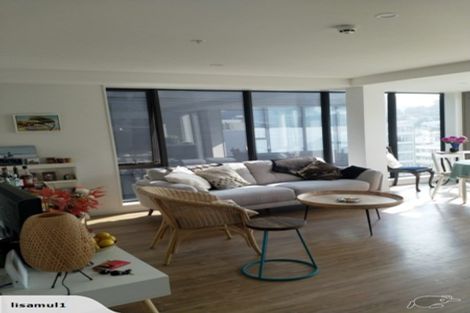 Photo of property in Vsp South, 1003/166 Victoria Street, Te Aro, Wellington, 6011