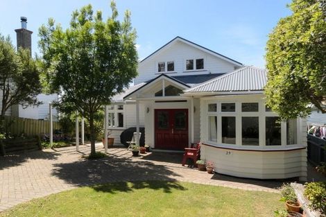 Photo of property in 29 Belvedere Road, Hataitai, Wellington, 6021