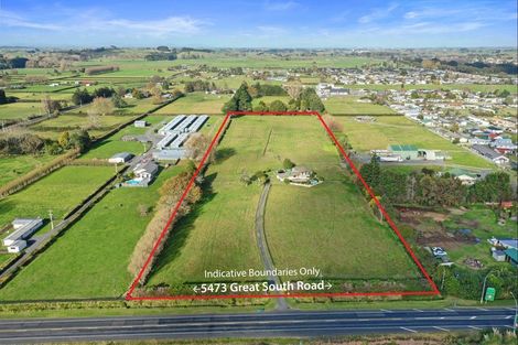 Photo of property in 51 Kent Street, Ngaruawahia, 3791