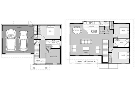 Photo of property in 14 Karo Street, Ruakaka, 0116