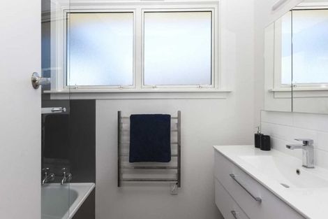 Photo of property in 4 Chartwell Street, Burwood, Christchurch, 8083