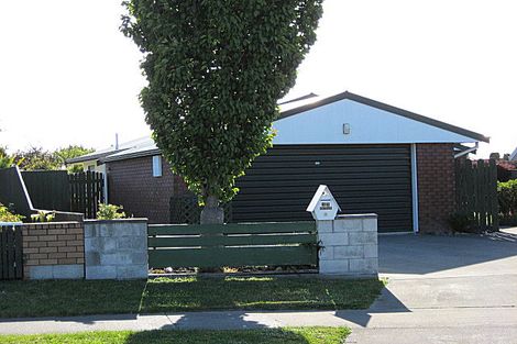 Photo of property in 23 Buick Street, Redwoodtown, Blenheim, 7201