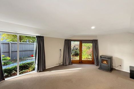 Photo of property in 55b Jocelyn Street, Casebrook, Christchurch, 8051