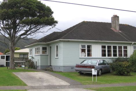 Photo of property in 60 Compton Crescent, Taita, Lower Hutt, 5011