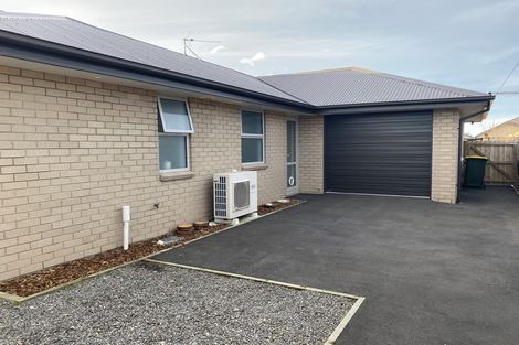 Photo of property in 19 Chert Street, Rolleston, 7614