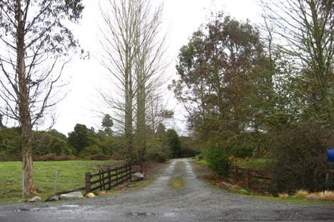 Photo of property in 1964 Arnold Valley Road, Moana, Dobson, 7872
