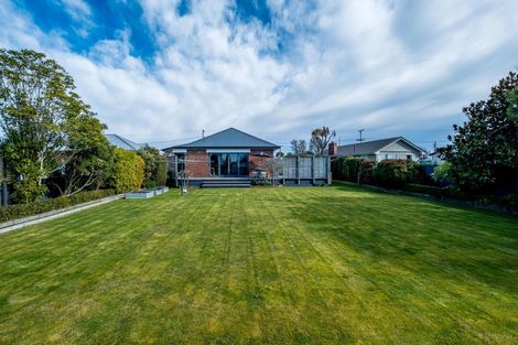 Photo of property in 6 Mowbray Street, Watlington, Timaru, 7910