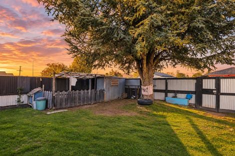 Photo of property in 170 Mcmurdo Street, Tinwald, Ashburton, 7700