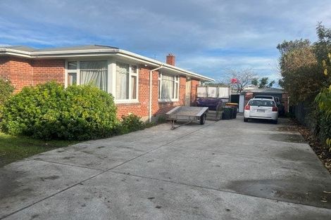 Photo of property in 309 Wairakei Road, Bryndwr, Christchurch, 8053