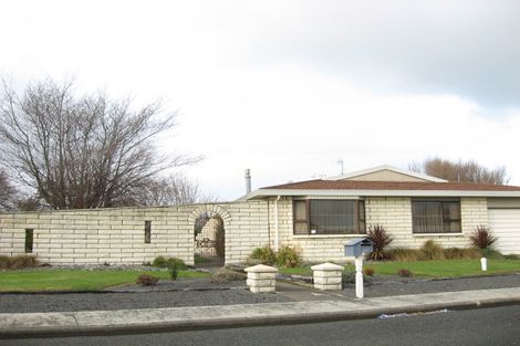 Photo of property in 110 Kildare Mews, Waikiwi, Invercargill, 9810