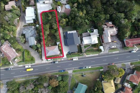 Photo of property in 26 Waipa Street, Birkenhead, Auckland, 0626