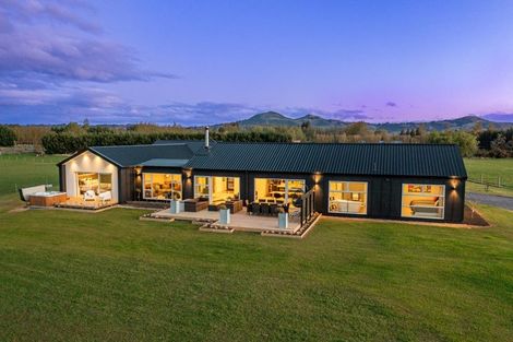Photo of property in 165 Tirohanga Road, North Taieri, Mosgiel, 9092