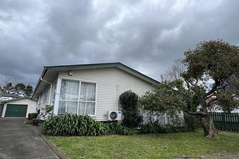 Photo of property in 56 Universal Drive, Henderson, Auckland, 0610