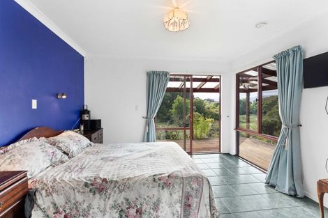 Photo of property in 184e Taylors Road, Otaki, 5583