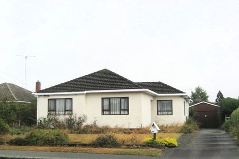 Photo of property in 7 Bampton Street, Dallington, Christchurch, 8061