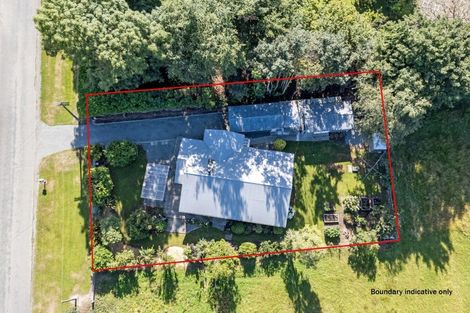 Photo of property in 36 Bennett Road, Orari Bridge, Geraldine, 7992