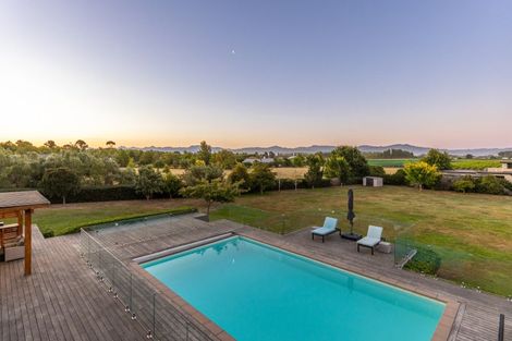 Photo of property in 145 Dry Hills Lane, Riverlands, Blenheim, 7274