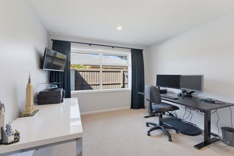 Photo of property in 11 Aberdare Street, Halswell, Christchurch, 8025