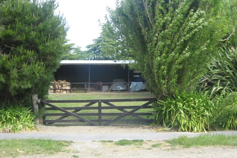 Photo of property in 12 Mill Road, Leithfield, Amberley, 7481