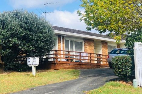 Photo of property in 1/58 Rodney Street, Howick, Auckland, 2014