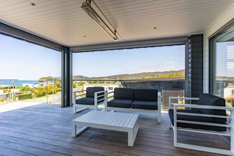 Photo of property in 4 Solar Way, Langs Beach, Waipu, 0582