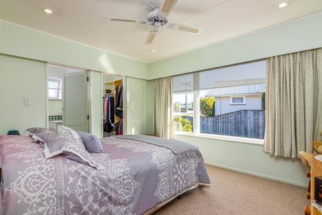 Photo of property in 133 Cockburn Street, Kuripuni, Masterton, 5810