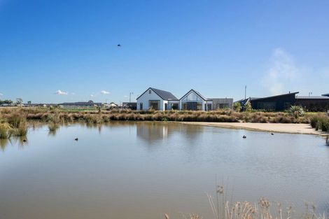 Photo of property in 39 Kaitorete Drive, Lincoln, 7608