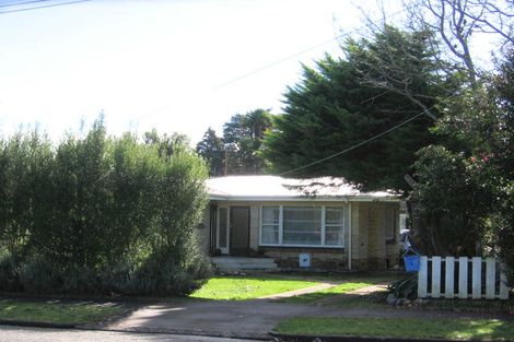 Photo of property in 1 Naylor Street, Hamilton East, Hamilton, 3216