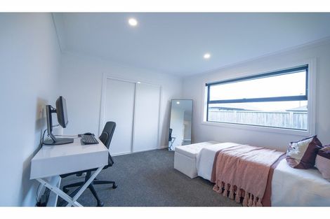 Photo of property in 7 Clonbunny Close, Rolleston, 7614