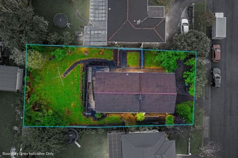 Photo of property in 61 Sunline Avenue, Massey, Auckland, 0614