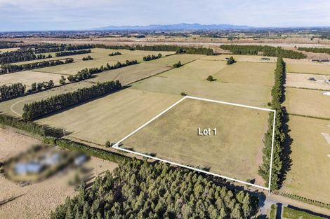 Photo of property in 245 Barkers Road, Loburn, 7472