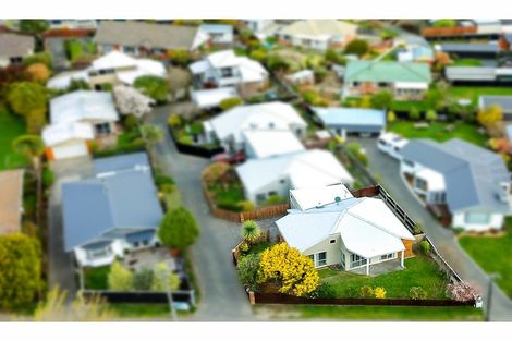 Photo of property in 1/32 Rose Street, Somerfield, Christchurch, 8024