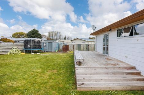 Photo of property in 26 Ferndale Place, Feilding, 4702