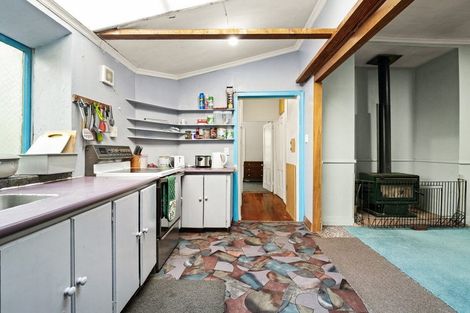 Photo of property in 12 Harold Street, North East Valley, Dunedin, 9010