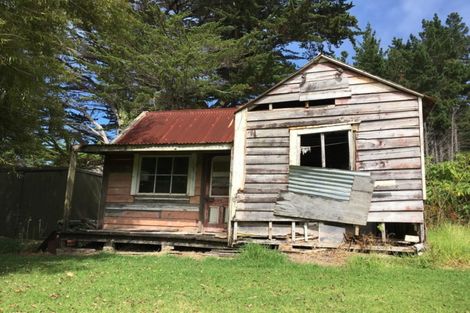Photo of property in 89 Wharf Road, Colville, Coromandel, 3584