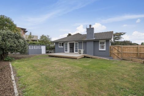 Photo of property in 19 Oxford Street, Richmond, 7020