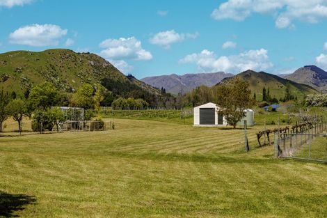 Photo of property in 533 Brookby Road, Hawkesbury, Blenheim, 7272