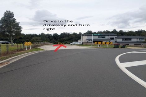 Photo of property in 2d Hughs Way, Flat Bush, Auckland, 2019