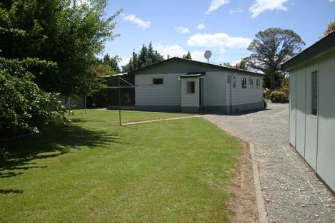 Photo of property in 149 Mackenzie Drive, Twizel, 7901