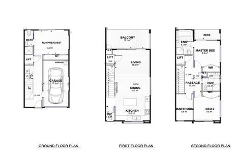 Photo of property in 8/14 Williamson Avenue, Belmont, Auckland, 0622