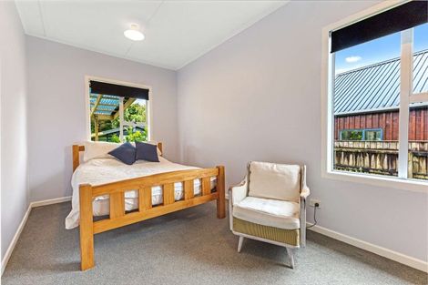 Photo of property in 13 Makere Street, Waitara, 4320