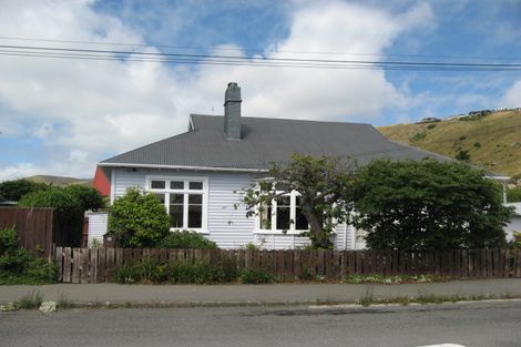 Photo of property in 24 Dryden Street, Sumner, Christchurch, 8081