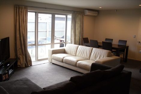 Photo of property in 10b Deyell Crescent, Sydenham, Christchurch, 8023