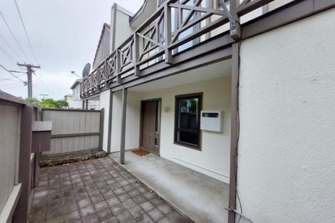 Photo of property in 2/2 Goring Street, Thorndon, Wellington, 6011