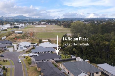 Photo of property in 14 Nolan Place, Katikati, 3129